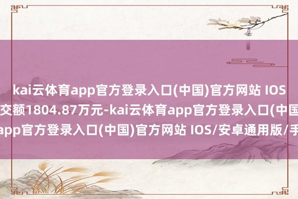 kai云体育app官方登录入口(中国)官方网站 IOS/安卓